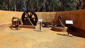Gold Mining Heritage