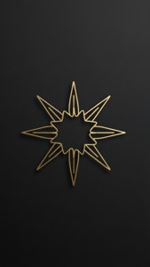 Gold Monoline Hitmarker