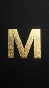 Gold Muse Logo