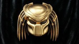 Gold Predator