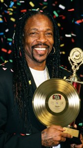 Gold Record Celebration