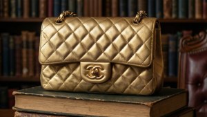 Gold Reissue Library