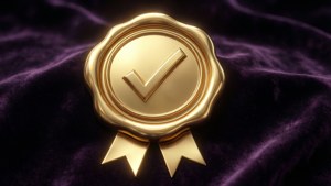 Gold Seal Luxury