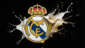 Gold Splash Crest