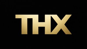Gold THX Minimal