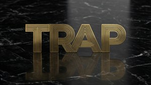 Gold Trap Logo