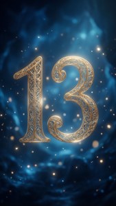 Golden 13 Ethereal
