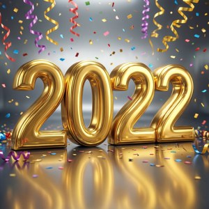 Golden 2022 Render