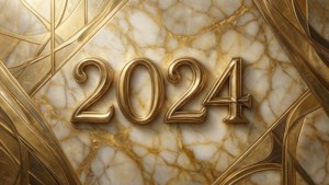 Golden 2024 Marble