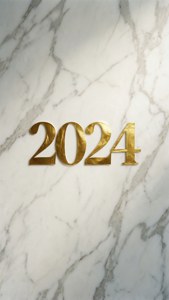 Golden 2024 Marble