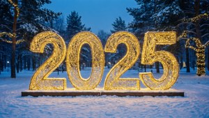 Golden 2025