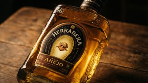 Golden Añejo Elegance