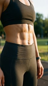 Golden Abs