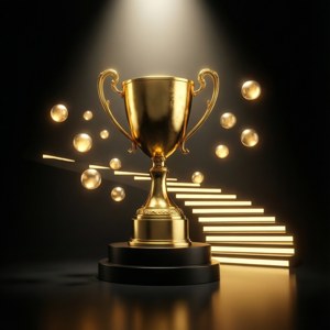 Golden Achievement