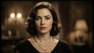 Golden Age Glamour
