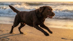 Golden Beach Sprint