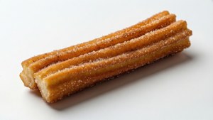 Golden Churro Solo
