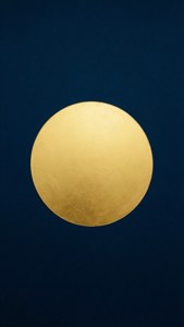 Golden Circle Minimal