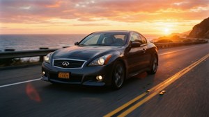 Golden Coast Cruise
