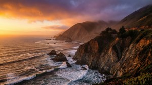 Golden Coastline