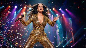 Golden Concert Performance
