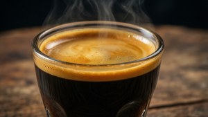 Golden Crema Macro