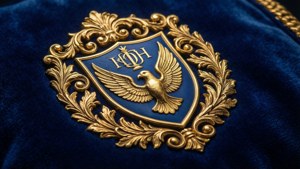 Golden Crest