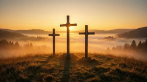 Golden Dawn Crosses