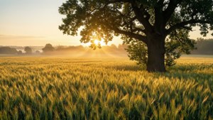 Golden Dawn Fields