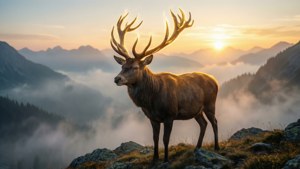 Golden Dawn Stantler