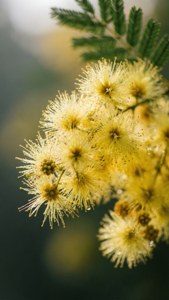 Golden Dew Drops