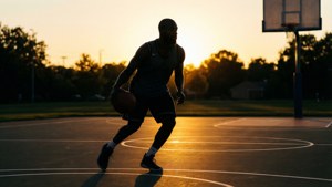 Golden Dribble