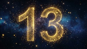 Golden Dust 13
