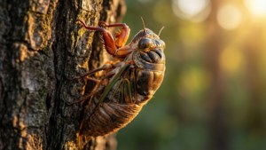 Golden Emergence