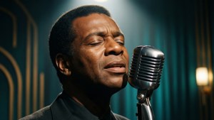 Golden Era Crooner