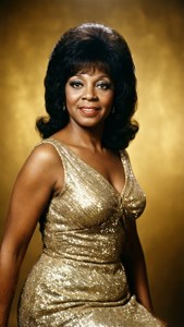 Golden Era Glamour