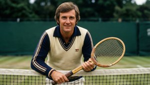 Golden Era Tennis