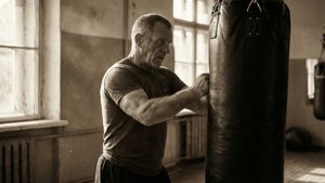 Golden Era Training