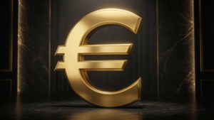 Golden Euro Gloss
