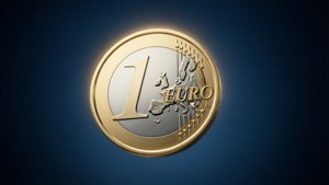 Golden Euro Halo