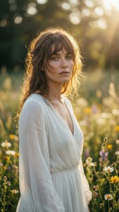 Golden Field Dream