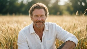 Golden Fields