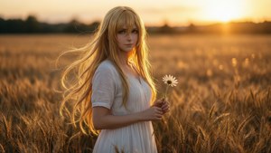 Golden Fields of Historia
