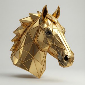 Golden Geometry
