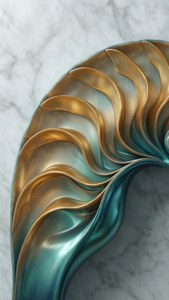 Golden Girdle Flow
