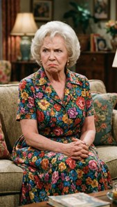 Golden Girls Nostalgia