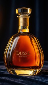 Golden Glow Bottle