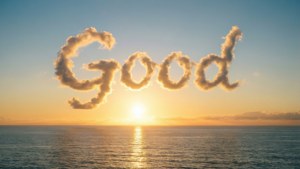 Golden Good Morning