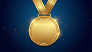 Golden Gratitude Medal