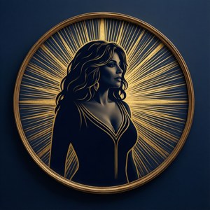 Golden Halo